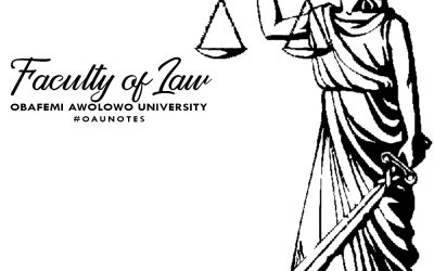 Law of Evidence I (PUL401)