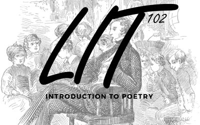 Introduction to Poetry (LIT102)